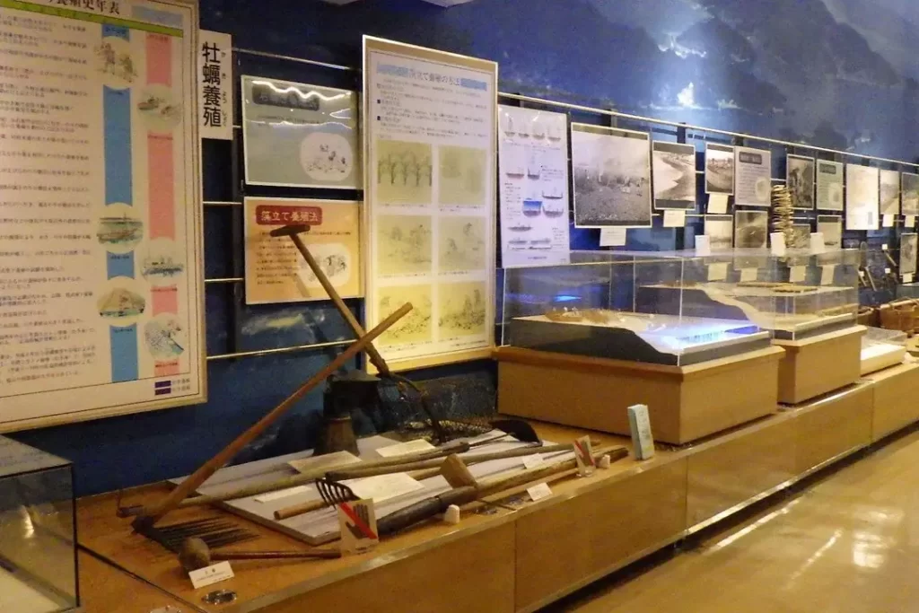 広島市郷土資料館