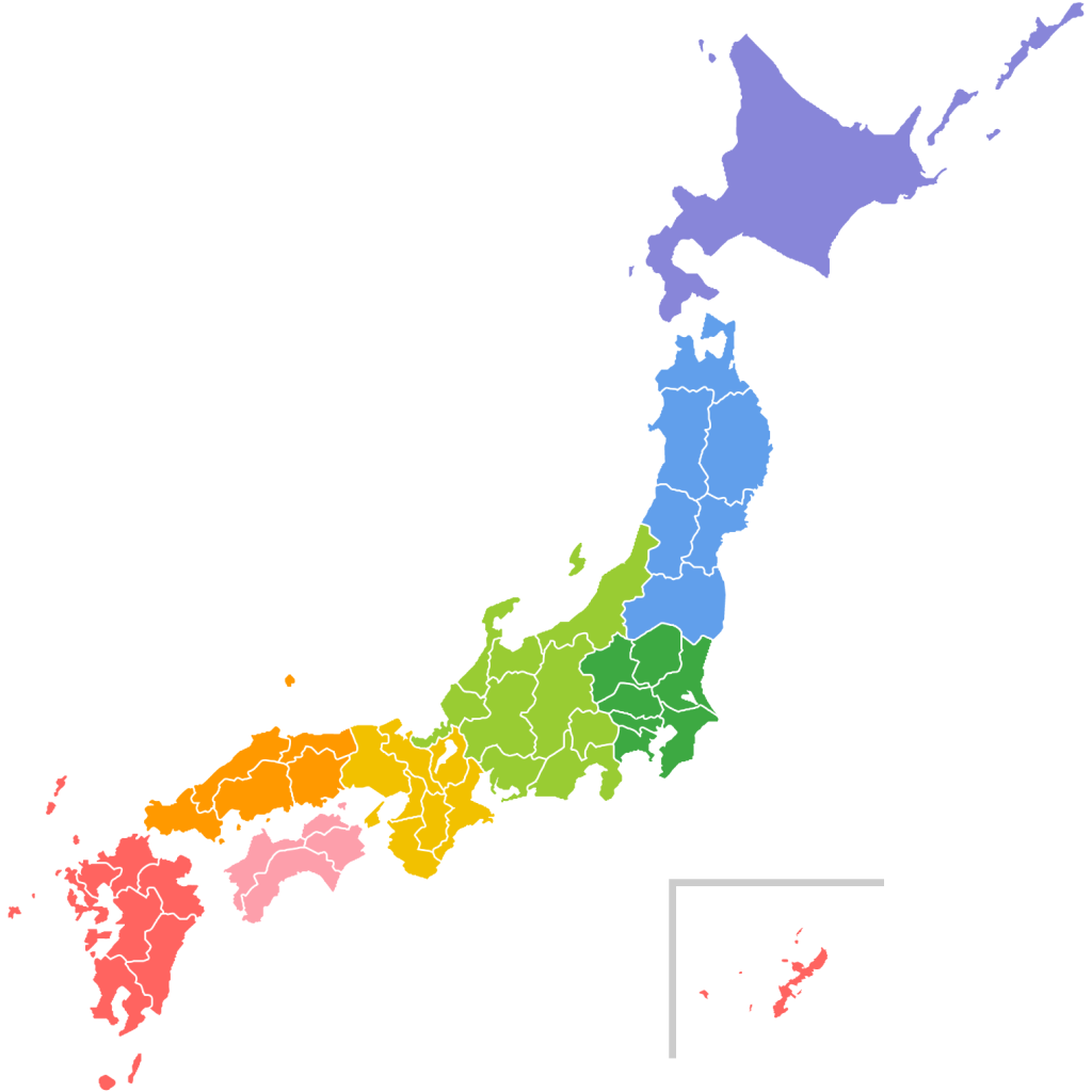 map-japan-10207 – Keirin Voyage