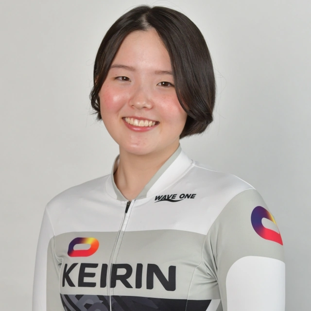 ガールズケイリン選手「伊藤優里選手」