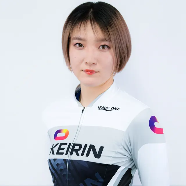 ガールズケイリン選手「佐々木綾選手」