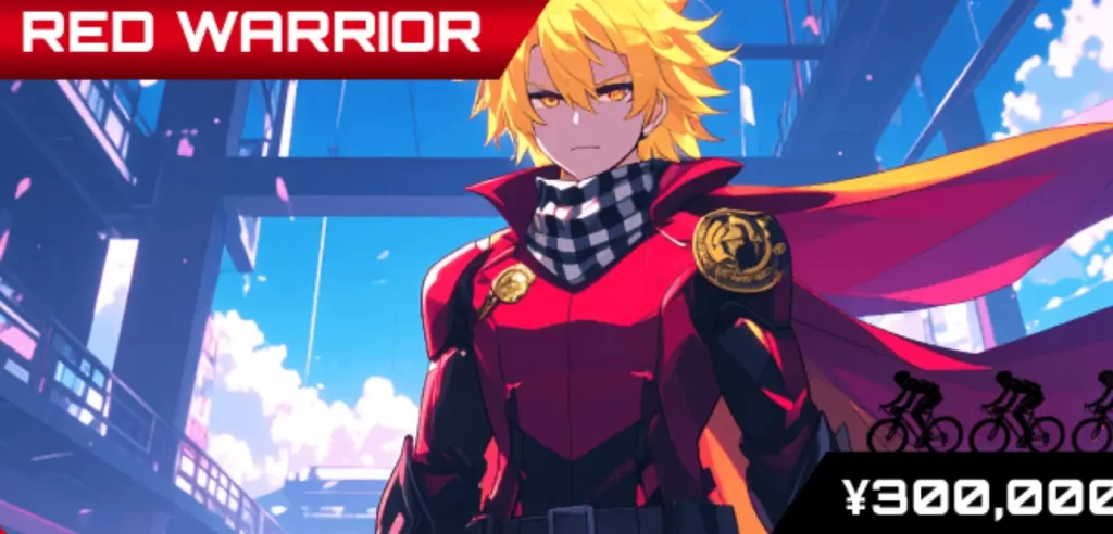 競輪HEROES　ヒーローズ　有料プラン「