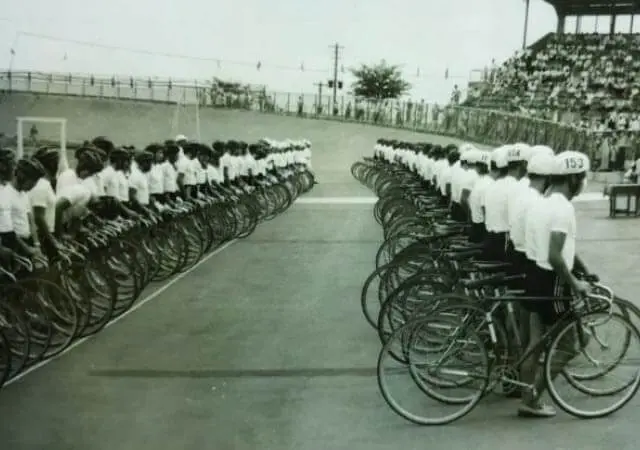 オールスター競輪　歴史