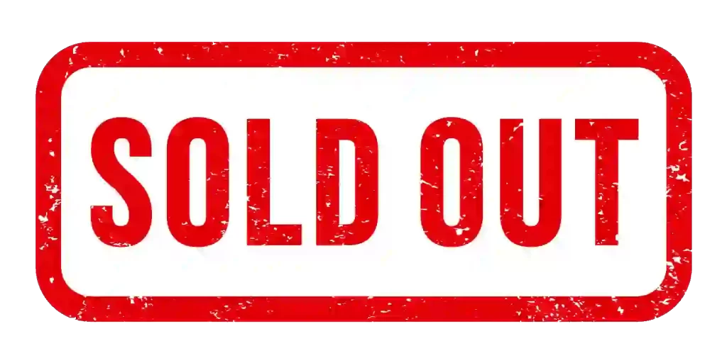 人気プラン　完売