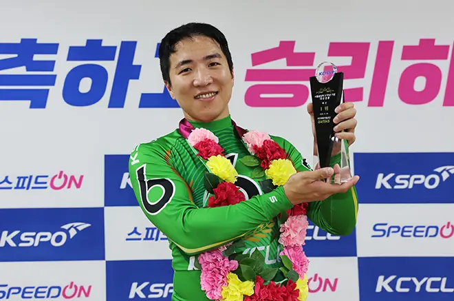 イム・チェビン選手