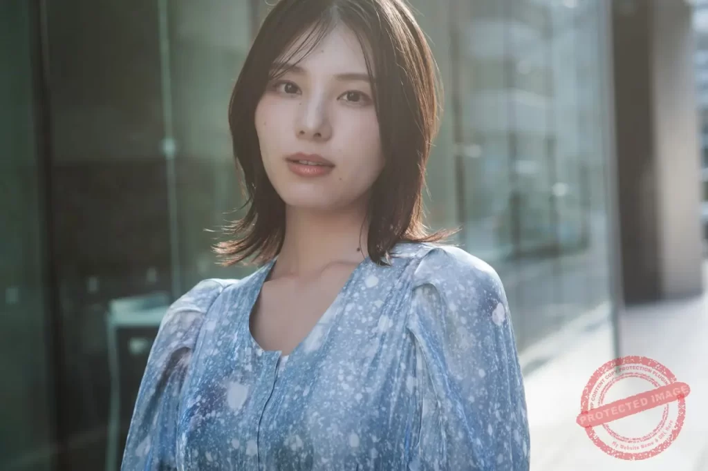 元乃木坂46の相楽伊織さん