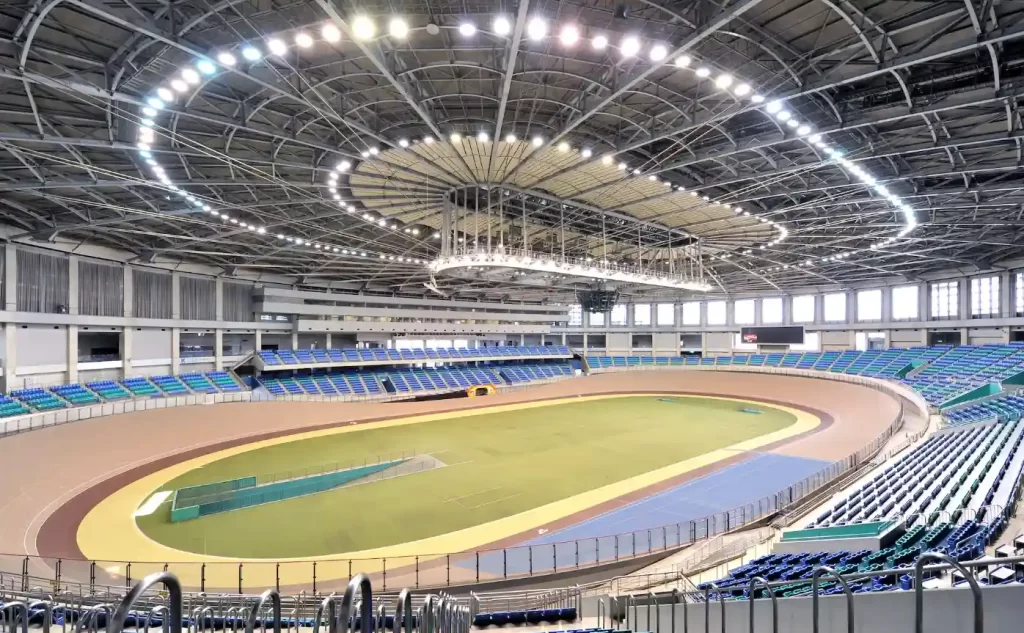 寬仁親王牌2025　開催地　前橋競輪場