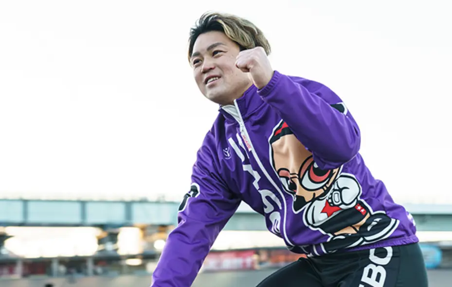 九十九島賞争奪戦　2024年　優勝　窓場千加頼選手