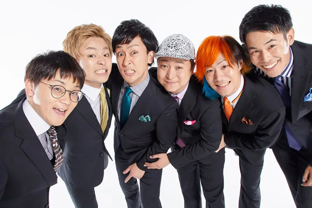 YouTuber「東海オンエア」