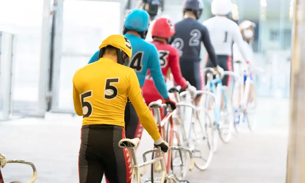 GIレース制覇者　グランドスラム　グランドスラマー