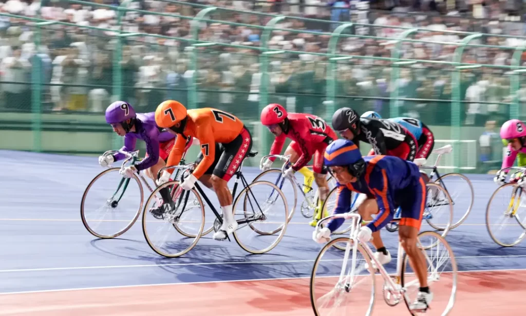 競輪　GIレース　まとめ