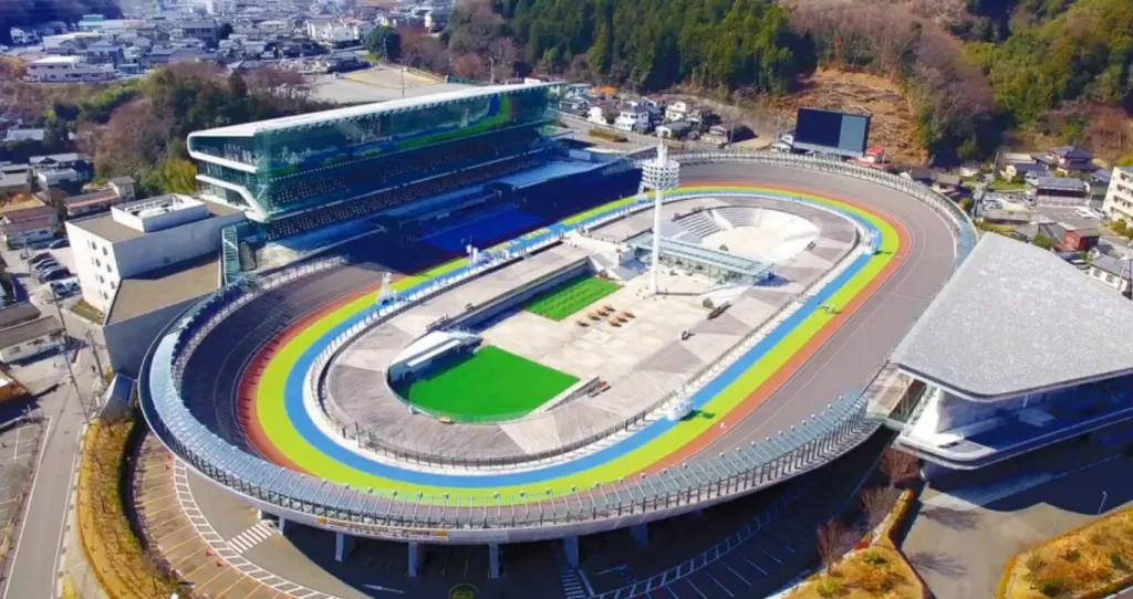 いわき平競輪　開設75周年記念　いわき金杯争奪戦　いわき平競輪